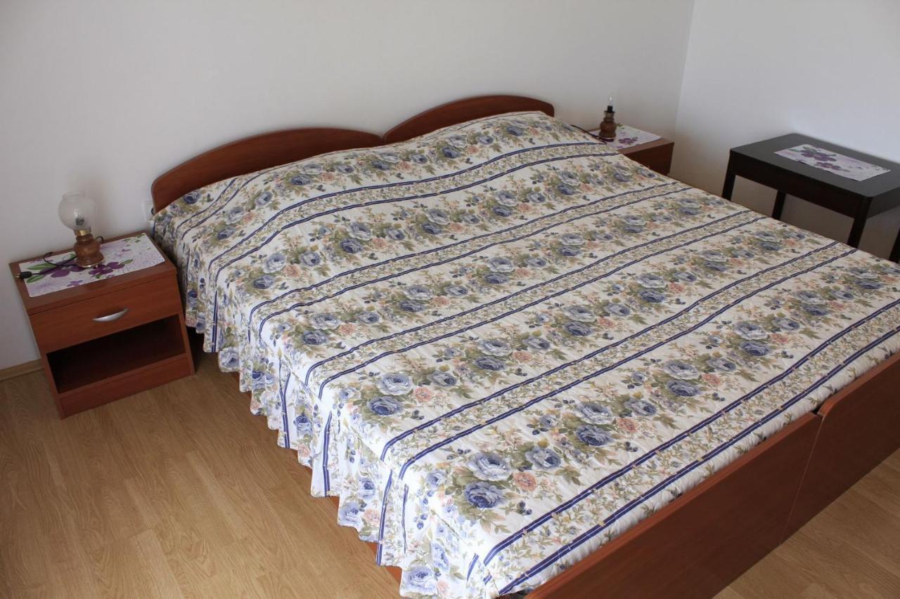 Apartments And Rooms Jagoda - Comfy And Cozy Zadar Buitenkant foto