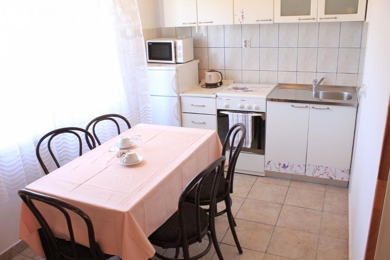 Apartments And Rooms Jagoda - Comfy And Cozy Zadar Buitenkant foto