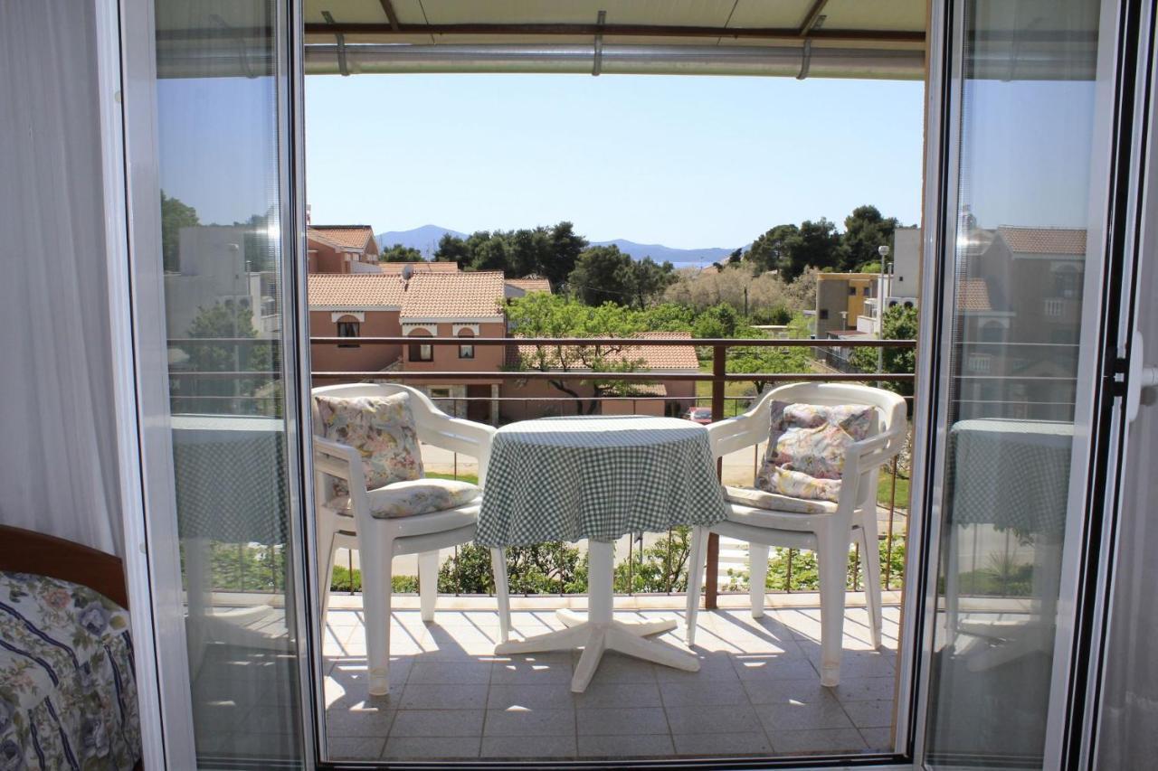Apartments And Rooms Jagoda - Comfy And Cozy Zadar Buitenkant foto