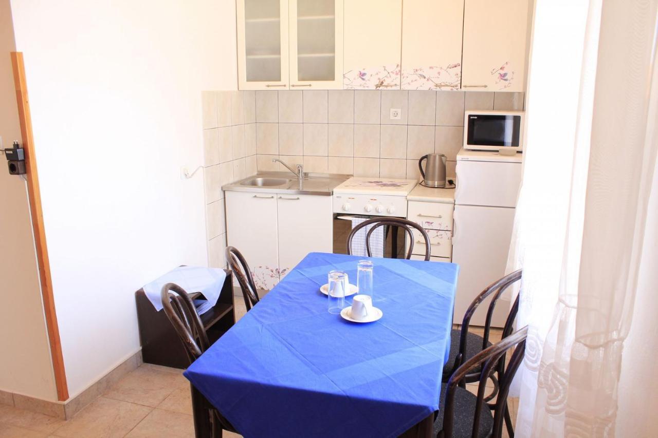 Apartments And Rooms Jagoda - Comfy And Cozy Zadar Buitenkant foto