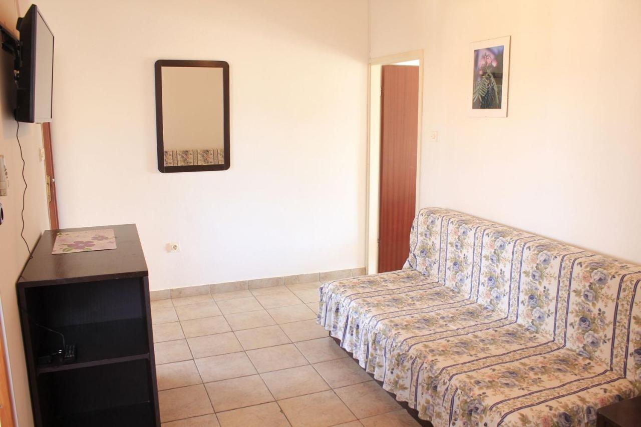 Apartments And Rooms Jagoda - Comfy And Cozy Zadar Buitenkant foto