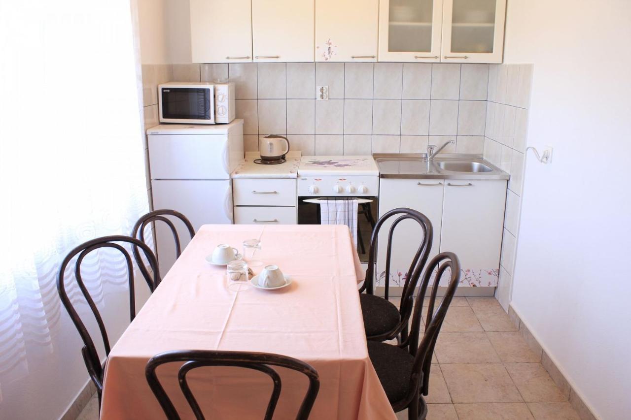 Apartments And Rooms Jagoda - Comfy And Cozy Zadar Buitenkant foto