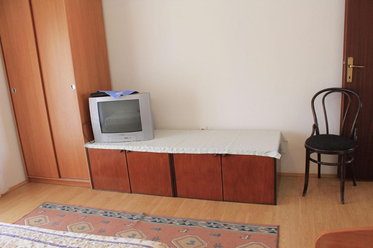 Apartments And Rooms Jagoda - Comfy And Cozy Zadar Buitenkant foto