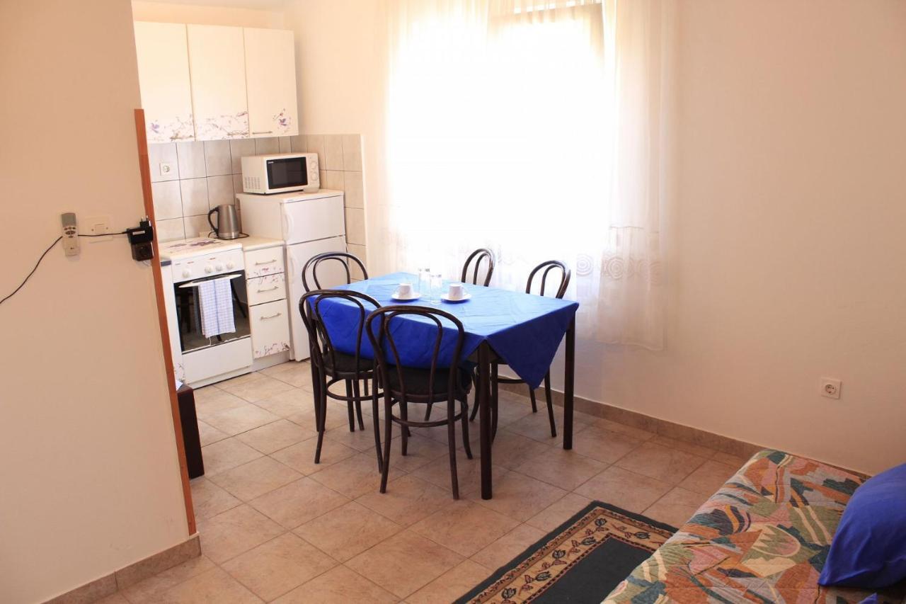 Apartments And Rooms Jagoda - Comfy And Cozy Zadar Buitenkant foto