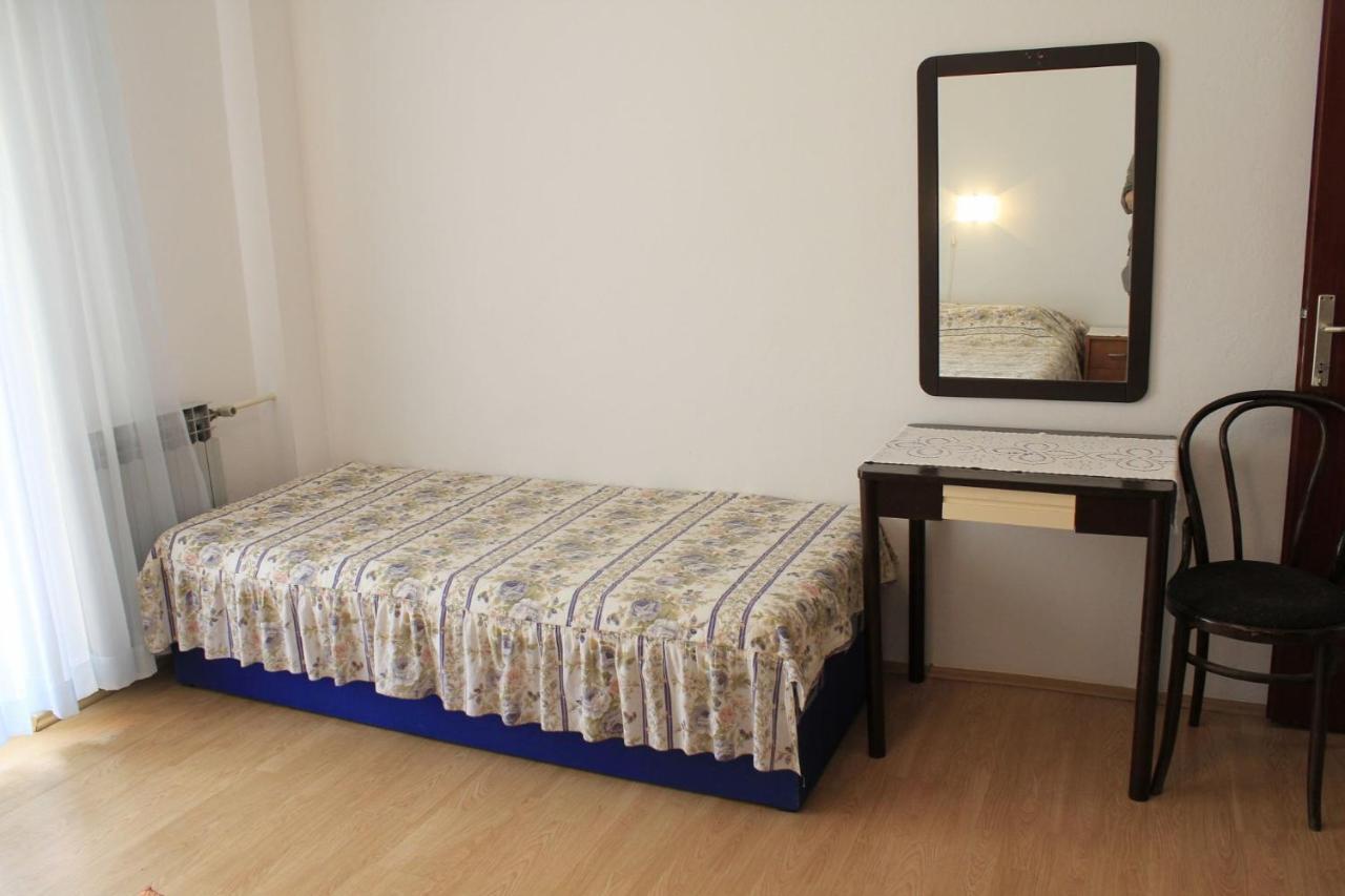 Apartments And Rooms Jagoda - Comfy And Cozy Zadar Buitenkant foto