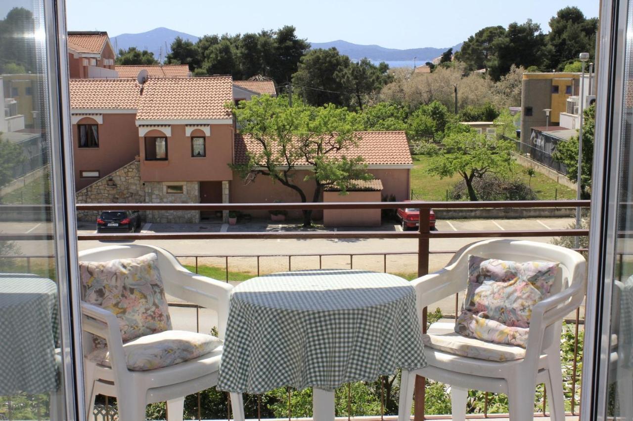 Apartments And Rooms Jagoda - Comfy And Cozy Zadar Buitenkant foto