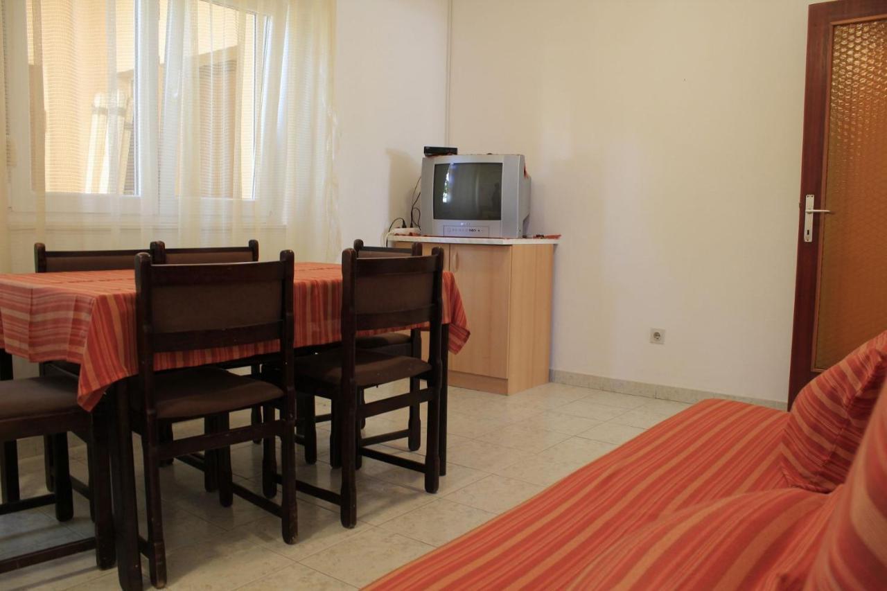 Apartments And Rooms Jagoda - Comfy And Cozy Zadar Buitenkant foto