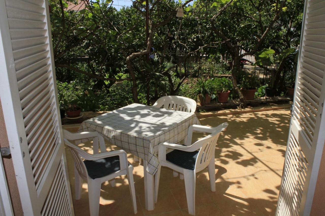 Apartments And Rooms Jagoda - Comfy And Cozy Zadar Buitenkant foto