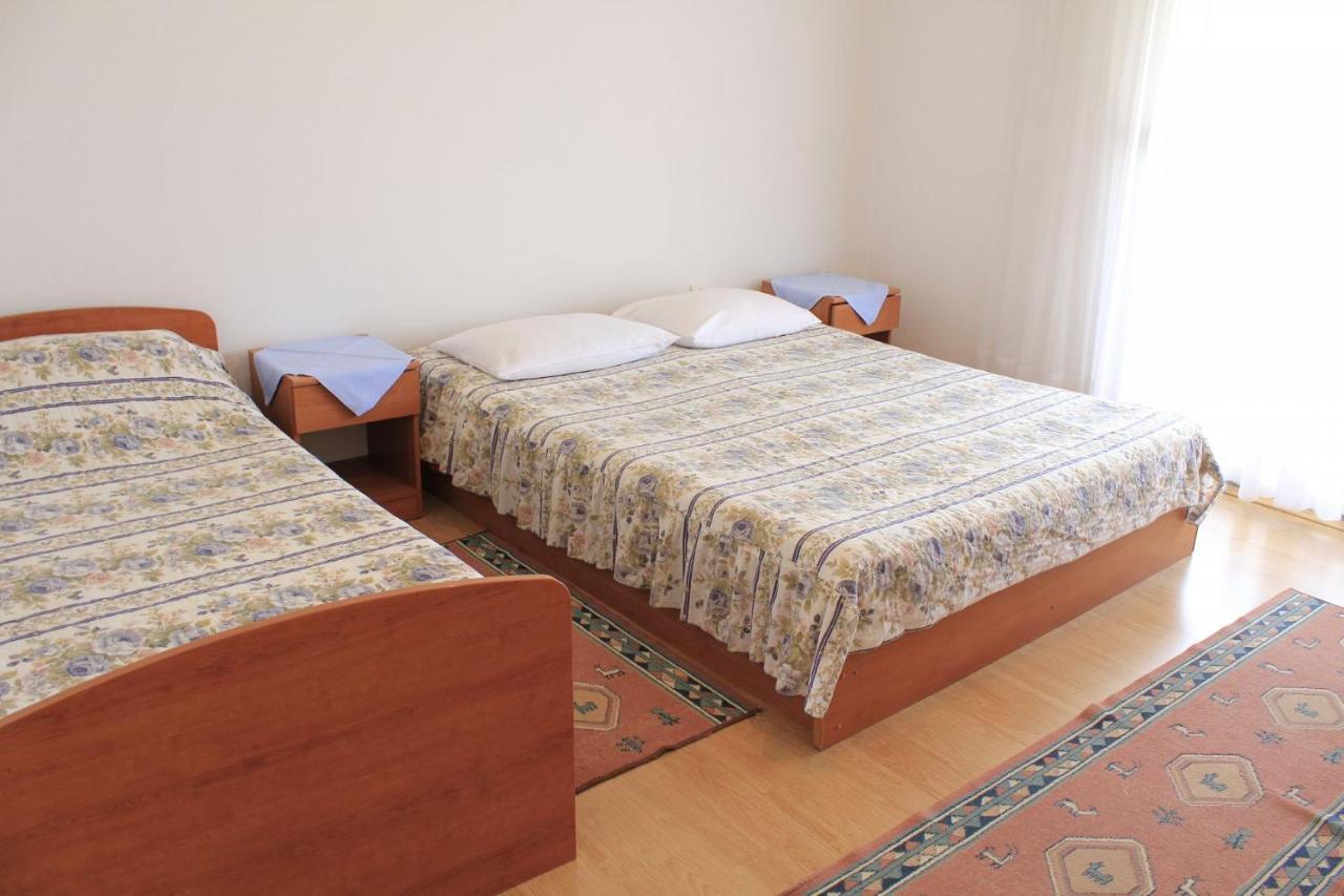 Apartments And Rooms Jagoda - Comfy And Cozy Zadar Buitenkant foto