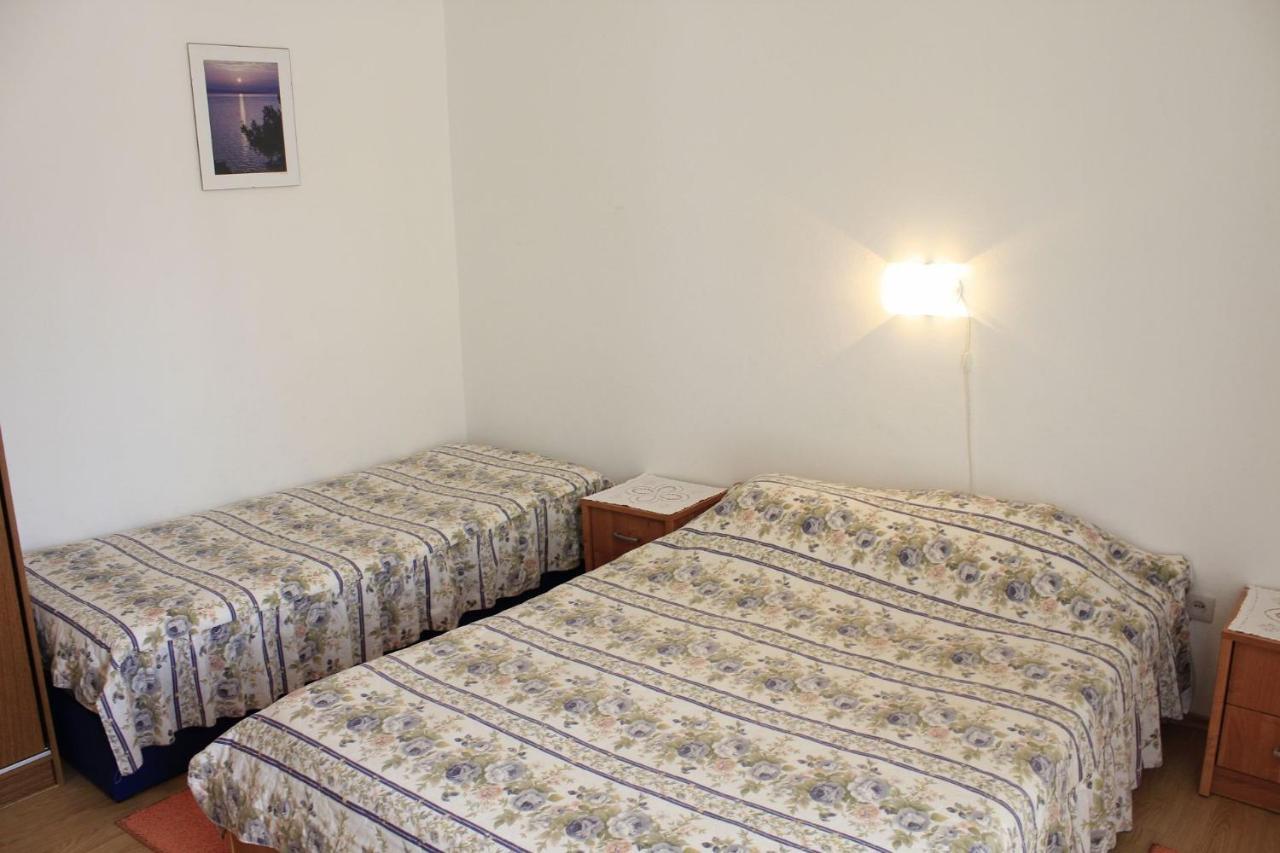 Apartments And Rooms Jagoda - Comfy And Cozy Zadar Buitenkant foto