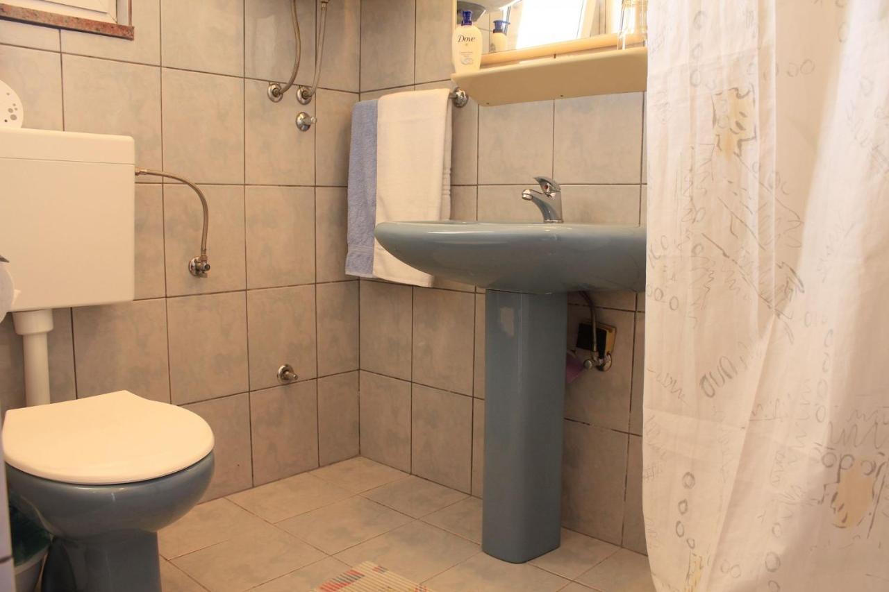 Apartments And Rooms Jagoda - Comfy And Cozy Zadar Buitenkant foto