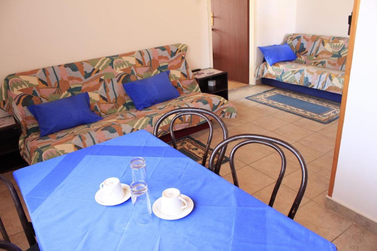 Apartments And Rooms Jagoda - Comfy And Cozy Zadar Buitenkant foto