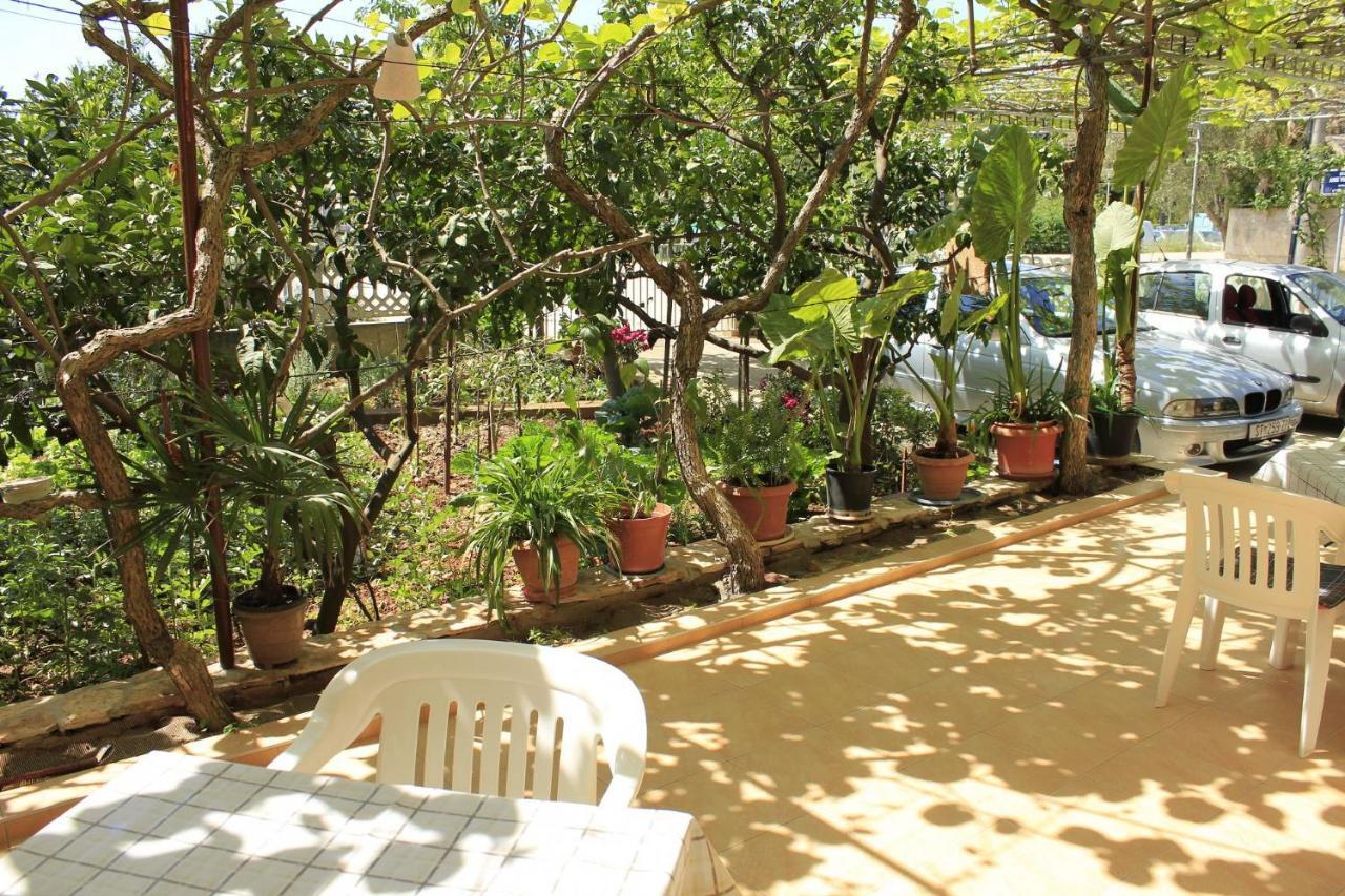 Apartments And Rooms Jagoda - Comfy And Cozy Zadar Buitenkant foto
